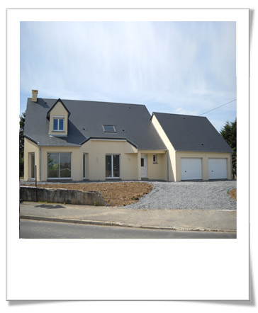 Constructeur de maison individuelle  à Durfort-et-Saint-Martin-de-Sossenac