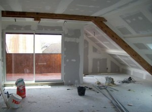 Entreprise rénovation de maison et d'appartement à Fons-sur-Lussan