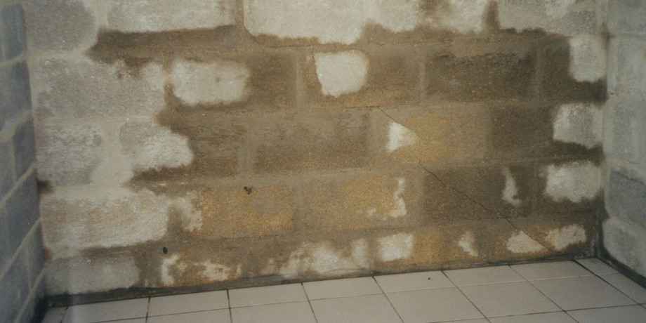 SOCOREBAT - Entreprise de Traitement d'humidité des murs, cave, sous-sols  à Villeneuve-lès-Avignon