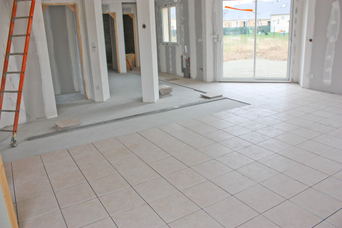 Entreprise de carrelage / faïence dans le Gard
