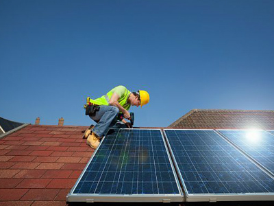 Entreprise d'économie d'énergie à Fourques