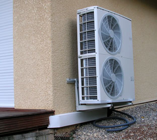 Climatisation / chauffage réversible à Nîmes