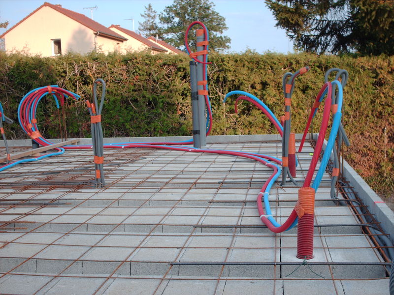 Entreprise d'électricité dans le Gard