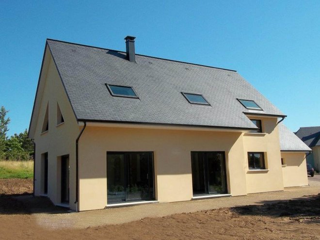 Constructeur de maison individuelle  à Durfort-et-Saint-Martin-de-Sossenac