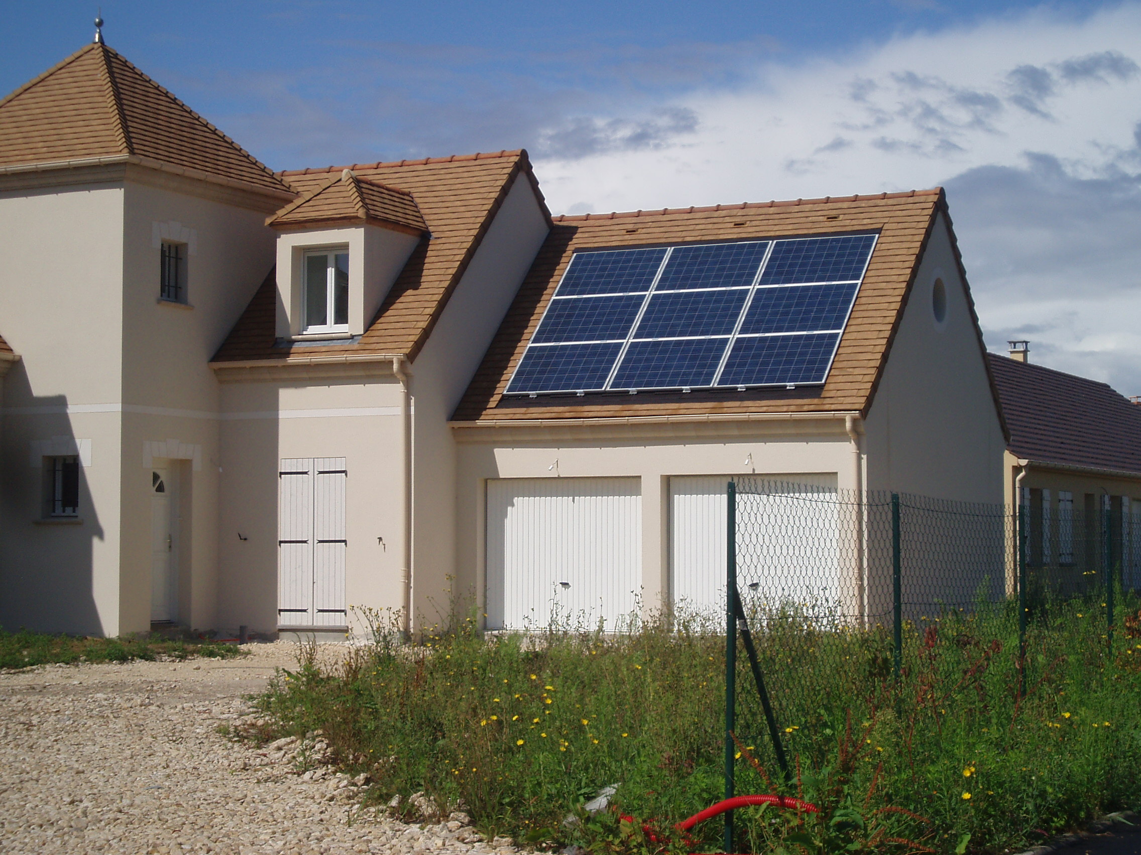 Installateur Panneaux solaire photovoltaïques à Nîmes