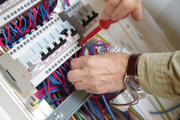 Remplacement de tableau électrique à Nîmes