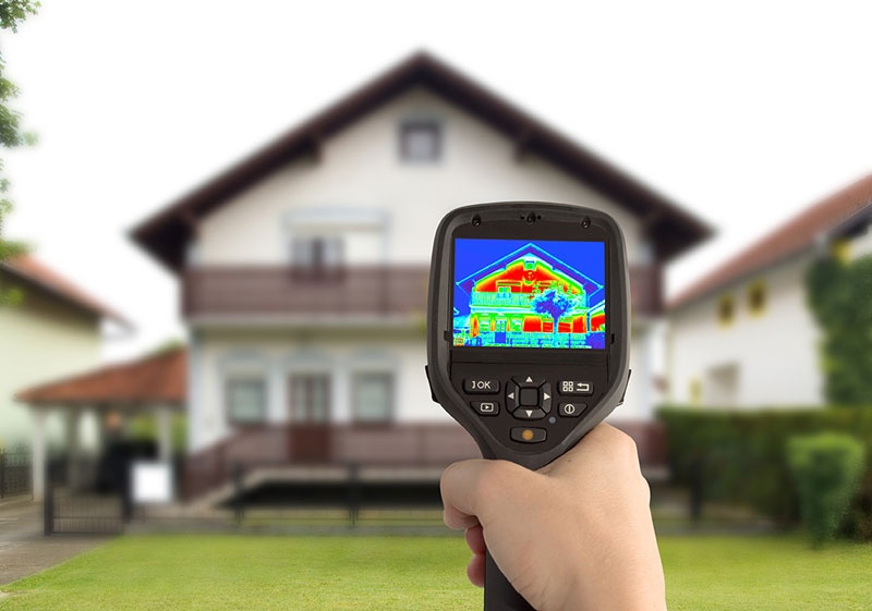 Diagnostic immobilier à Nîmes