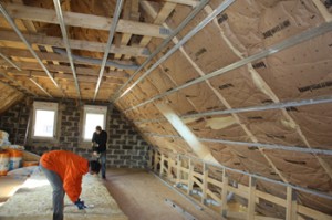 Entreprise d'Isolation des combles à Bagnols-sur-Cèze